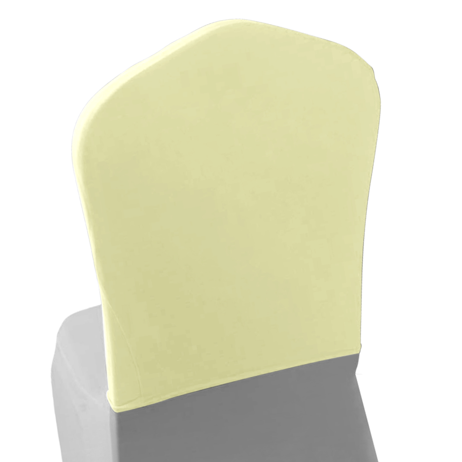 FlyFlyPromos - Spandex Polyester Elastic Chair Cover Image 14 - Promotional Product